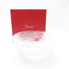 Baccarat アラベスクスモールボウル - メルカリ