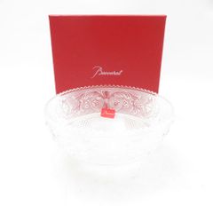 Baccarat バカラ アラベスク ラージボウル - メルカリ