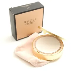 GUCCI グッチ プードル ドゥ ボーテ マット ナチュレル フェイスパウダー 1点  BN5348Qのサムネイル