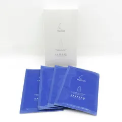 TAKAMI タカミ スキンピールマスク 角質美容水マスク 1点 4包入り  BN5245Vのサムネイル