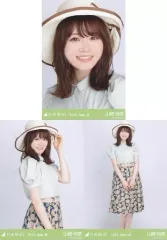 中古】生写真(坂道シリーズ) ◇山崎怜奈/「乃木坂46 2022.June-III