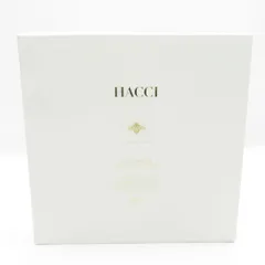 HACCI ハッチ シートマスク シート状美容液マスク 1点 32ml×6  BN5254Vのサムネイル