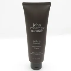 johnmastersorganics ジョンマスターオーガニック G&Nピュリファイング クレンザー 1点 230g  BN5255Vのサムネイル