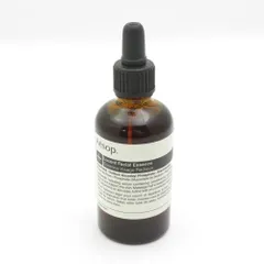 Aesop イソップ ルーセントフェイシャルエッセンス 美容液 1点 60ml 残量多 BN5215Pのサムネイル