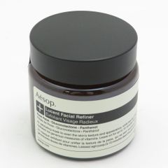 Aesop ルーセント フェイシャル リファイニング マスク - メルカリ