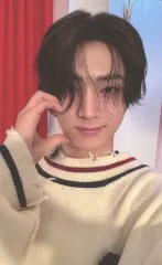 【中古】コレクションカード(男性) ENHYPEN/ジェイ(JAY)/裏面文字銀箔押し/CD「ROMANCE ： UNTOLD」(ARCANUM Ver.)フォトカードB