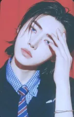 【中古】コレクションカード(男性) ENHYPEN/ソンフン(SUNGHOON)/CD「ROMANCE ： UNTOLD」Weverse Shop JAPAN特典フォトカード