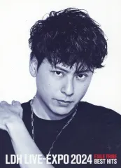 【中古】コレクションカード(男性) 三代目 J SOUL BROTHERS from EXILE TRIBE/山下健二郎/「LDH LIVE-EXPO 2024 -EXILE TRIBE BEST HITS」フォトカード