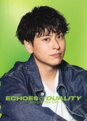 【中古】コレクションカード(男性) 三代目 J SOUL BROTHERS from EXILE TRIBE/山下健二郎/「三代目 J SOUL BROTHERS LIVE TOUR 2024 ECHOES OF DUALITY」フォトカード