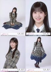 櫻坂46 生写真 石森璃花 UDAGAWA GENERATION MV コンプ - メルカリ