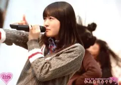 【中古】生写真(女性) 2226：私立恵比寿中学/杏野なつ/KingOfGakugeeeekaiえびロゴ/公式生写真
