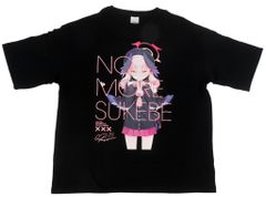 道重さゆみ Tシャツ 道重依存 Sサイズ ありぼぼ ヤバいTシャツ屋さん