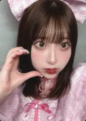【中古】コレクションカード(女性) CUTIE STREET/桜庭遥花/「KAWAII LAB.3rd ANNIV. edition」ランダムトレーディングカード