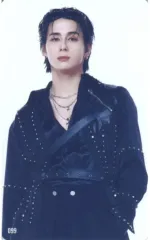 【中古】コレクションカード(男性) 099：INI/西洸人/「2025 INI 3RD ARENA LIVE TOUR [XQUARE]」トレーディングカード