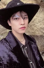 【中古】コレクションカード(男性) Stray Kids/スンミン(Seungmin)/CD「SKZ IT TAPE ’DO IT’」(ACCORDION VER.)封入フォトカード