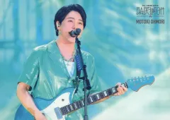 【中古】コレクションカード(男性) 062[ノーマル]：Mrs. GREEN APPLE/大森元貴/「Mrs. GREEN APPLE DOME TOUR 2025 “BABEL no TOH”」MGA Special Photo Card Set “BABE