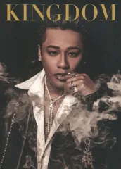 【中古】コレクションカード(男性) 三代目 J SOUL BROTHERS from EXILE TRIBE/ELLY/バストアップ/「三代目 J SOUL BROTHERS LIVE TOUR 2025 KINGDOM」フォトカード