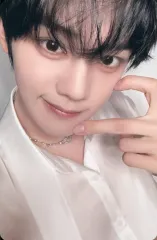 【中古】コレクションカード(男性) ZEROBASEONE/キム・ギュビン(Kim Gyu Vin)/CD「ICONIK」タワーレコードオンライン特典フォトカード