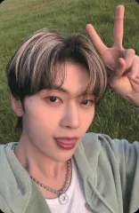 【中古】コレクションカード(男性) ZEROBASEONE/ソク・マシュー(Matthew Seok)/CD「THE 1ST FULL ALBUM [NEVER SAY NEVER]」(ICON/ORDINARY Ver.)Ktown4u特典フォトカード