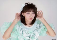 [중고]생 사진(여성) CUTIE STREET/이타쿠라 카나/가로형/CD[큐에 스톱할 수 없습니다!/치큐메이쿠아푸계획]FRUITS ZIPPER/CUTIE STREET대 특전회@마쿠하리 메세 회장 한정 특전 추첨회 D상 브로마이드