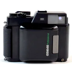 2026年最新】fujifilm gs645の人気アイテム - メルカリ