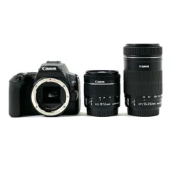 2026年最新】canon eos kiss x10iダブルズームキットの人気アイテム