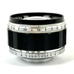 キヤノン 50mm F1.2 Lマウント L39 中古 2026年最新】canon 50 1.2 l39の人気アイテム - メルカリ