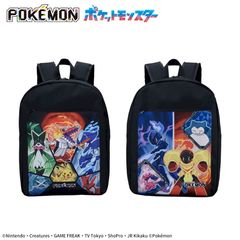 ポケモンfit 連れ歩きリュック トートバッグ 2点セット - メルカリ