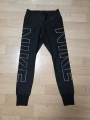 ナイキ ジャージ レギンス S