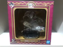 一番くじ E賞 猗窩座 フィギュア