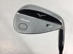 X111 mizuno MP-T4 ウェッジ 52° 58° 2本 WEDGE - メルカリ