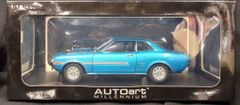 BMW 2002 Baur Cabrio 1:18 AUTOart オートアート - メルカリ