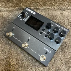 2026年最新】BOSS ボス EV-30の人気アイテム - メルカリ