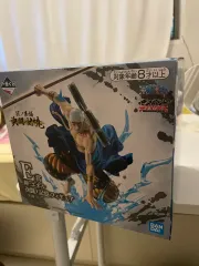 一番くじ ONE PIECE エネル