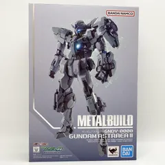 2026年最新】METAL BUILD アストレアIIの人気アイテム - メルカリ