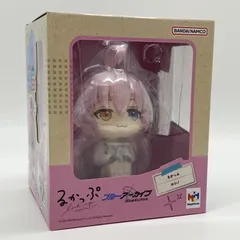 【中古】未開封 るかっぷ ホシノ メガハウス ブルーアーカイブ-BlueArchive-[17]