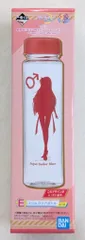 BANDAI SPIRITS 一番くじ 劇場版 美少女戦士セーラームーンEternal Happy Girls Collection E賞スーパーセーラーマーズ スリムクリアボトル