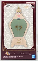 BANDAI SPIRITS 一番くじ ディズニープリンセス Dreaming Flowers D賞 ワードローブ シーンピクシーフィギュア