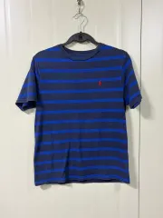 ポロ ラルフローレン (Polo Ralph Lauren) ストライプ Tシャツ