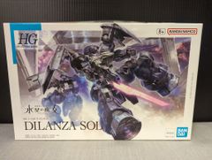 BANDAI SPIRITS HG 1/144 기동전사 건담 수성의 마녀 디란자솔 21