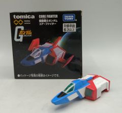 トミカ Gガンダム CORE FIGHTER 機動戦士ガンダム コア ファイター