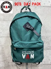 2026年最新】VAN Jacket メンズ リュック・バックパックの人気アイテム