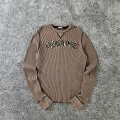 ABERCROMBIE & FITCH 長袖Tシャツ