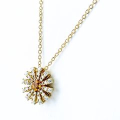 限定セール DAMIANI ダミアーニ マルゲリータピアス ダイヤ 0.73ct 
