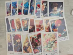 あんさんぶるスターズ！ Knights パシャ まとめ (※おまけ付き※メルカリshop取引では対象外)