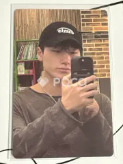 ATEEZ サン GOLDEN HOUR : Part.4 A VER.