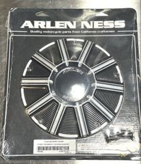 Arlen Ness RAD III Teardrop ミラー 左右セット - メルカリ