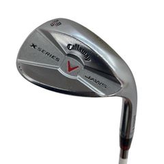 Callaway Jaws X Series 52°ウェッジ レフティ - メルカリ