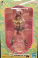 BANDAI SPIRITS 이치 반 쿠지 말 딸 프리티 더비 9탄 C상 정글 포켓 피규어
