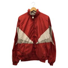ヤマハ ライダースジャケット ジャケット 赤 バイク 白 キルティング